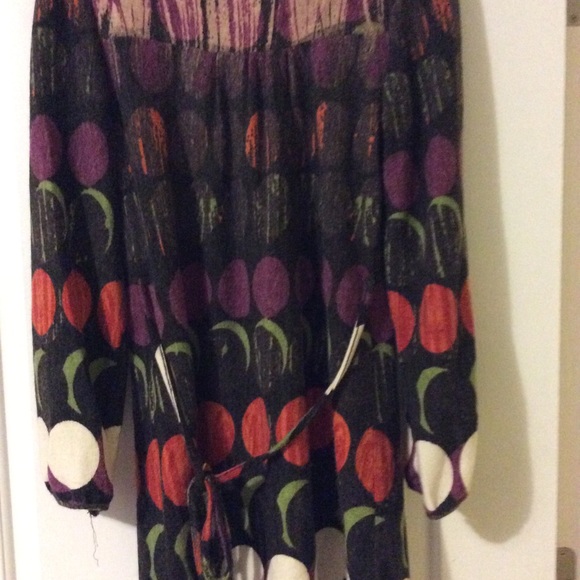 Aryeh dress M - Picture 2 of 3